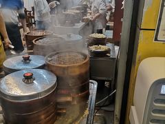 自助取餐区-海汇源老烧麦店(东大街总店)
