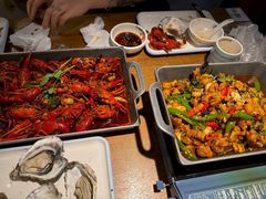 -乔街深夜食堂·小龙虾·高压锅生蚝(杭州总店)