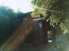 -上海动物园(地铁站)