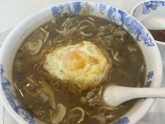 -丰年熙面馆(泗宝路83号店)