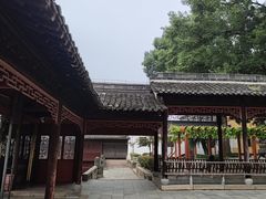 -迎江寺