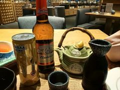 -京旬海鲜放题·铁板烧自助餐厅