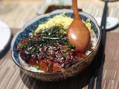 -酒井酱子·深夜食堂(东城汇店)