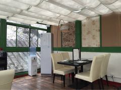 大堂-EATALIA意塔利意式餐厅(鼓楼店)