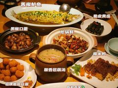 -顺香居·老字号湖北菜(江汉路店)