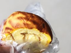 虎皮蛋糕-周记传统糕点PASTRY(蜀汉路店)