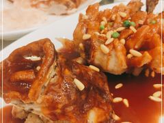 -顺风海鲜港(长寿路店)