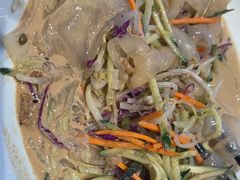 -关东小磨东北菜(上海长风大悦城店)