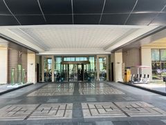 -宁波九龙湖开元度假村