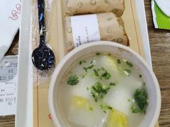 -特派卷·老北京烤鸭卷(合生汇购物中心店)