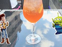 -上海和平饭店华懋阁 Cathay Room