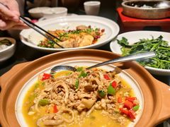 -桂小厨广西菜(水晶城店)