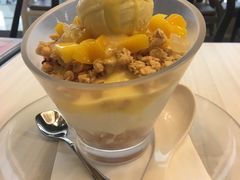 -满记甜品(无锡八佰伴店)