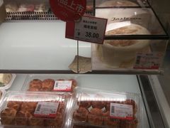 -面包工房(天河城店)