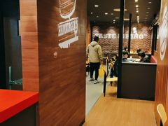 -汉堡王(长沙枫林三路店)