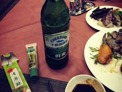 -随园餐厅自助早餐(祥生大酒店)