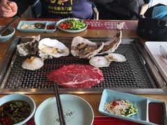 -蚝英雄鲜蚝自助专门店(长楹天街直营店)