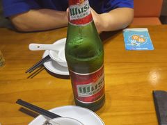 -醉壹号海鲜大排档·老厦门特色菜(厦门美食地标店)