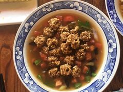 -老雒阳面馆·水席·洛阳菜(王城路店)