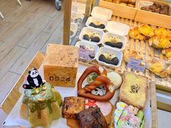 -红星前进面包牛奶公司(五道口购物中心店)