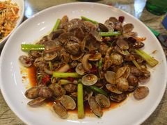 -鑫正兴东北烧烤(滨湖店)