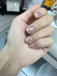 -芊屿芊浔美甲