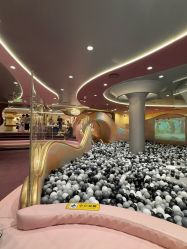 点击看大图 -奈尔宝·国风主题儿童乐园·亲子餐厅(豫园商城店)