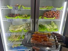 -蜀王砂锅总店
