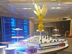 -马哥孛罗酒店·SAVVY全日餐厅