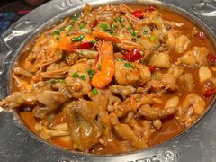 -胖哥俩肉蟹煲(湖滨银泰in77店)