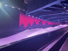 -世界之窗阿尔卑斯冰雪世界