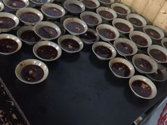 -梯坎豆花