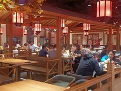 -鸽子窝(黄村店)