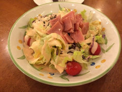 iphone_upload_pic-萨莉亚意式餐厅(桃浦路店)