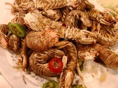 -盛港湾海鲜食府(黄沙店)