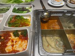 -海底捞火锅(壹悦城店)