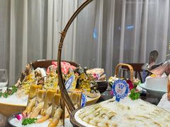-东海怡品海鲜豆捞(舟宿夜江店)