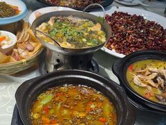 -常和州·夜宵大排档(常州单店)