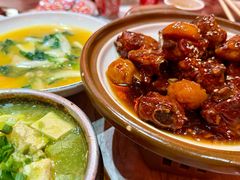 -山四砂锅(太原钟楼街店)