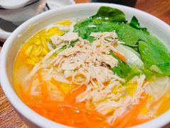 -云海肴·汽锅鸡·云南代表菜(美罗城店)