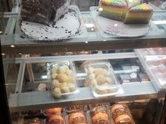-宏发红西饼屋(天津路店)