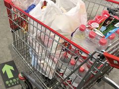 -物美超市(马家堡店)