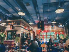 -马路边边串串香(双井直营店)