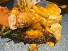 班尼迪克-JamaicaBlue(新城国际店)