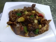 -巢湖名吃·徽府农家菜(半汤店)
