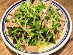 -何家一碗面(南大街店)