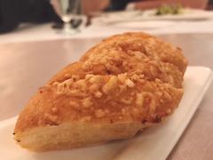 -Oyster Talks 四度蚝法餐厅