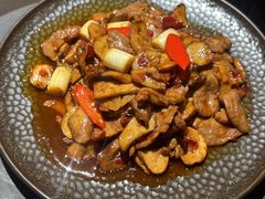 -滇野云南野生菌餐厅(陕西南路店)
