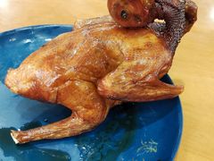 -煲煲掂风味煲仔饭餐厅(西区店)