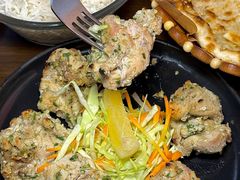 -南国印度餐厅Dakshin